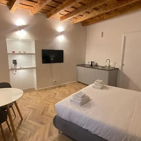 Apartment Brera Eleven Deluxe Milan