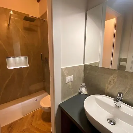 Brera Eleven Deluxe Apartment *