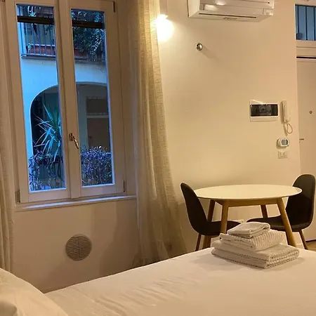 Brera Eleven Deluxe Apartment Milan